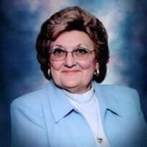 Betty Jean Brown