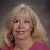 Deborah Cantrell Wright