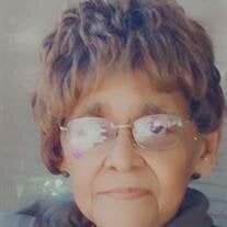 Mrs. Mattie P Whitson
