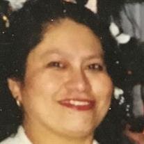 Bertha J. Aquino