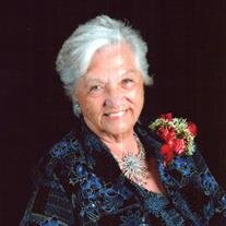 Barbara Joan (Black) Simpson