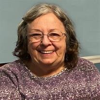 Elizabeth A. Hendry