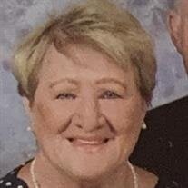 June Todd