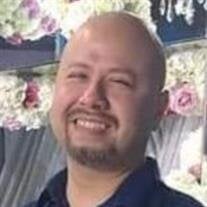 Philllip Ruben Hernandez