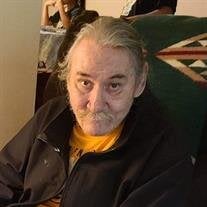 Henry L. LaFernier