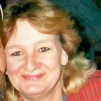 Paula Marie Edgar