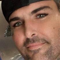 Todd Neumann Jr.