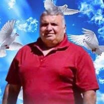 Clemente Rodriguez Martinez