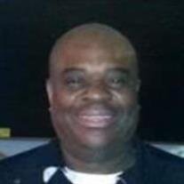 Mr. Maurice Allen Mills