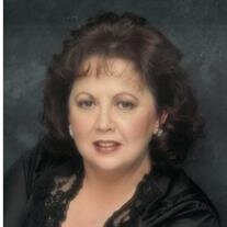 Martitia Christine Todd