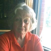 Zada Ann Dwinell