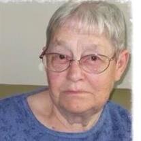Reba Marie Granger