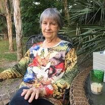 Georgene Lenora Spiker