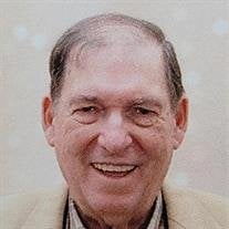 Frederick Edward Jackson