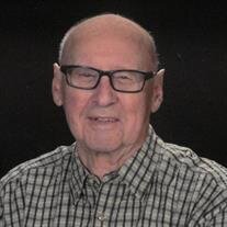Russell L. Wiesen