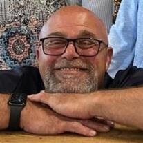 Scott M. Bicking