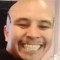 Alonzo Phillip Valdez