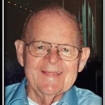 Charles "Chuck" Martin