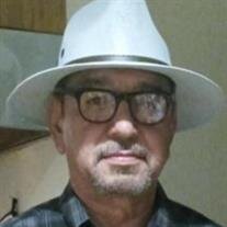 Michael Joseph Martinez Sr