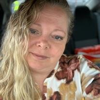 Samantha Mary Thomas