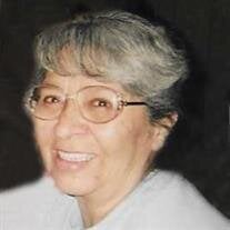 Patricia Ann Archuletta