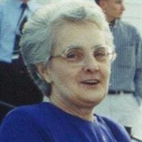 Beverly Ann (Thomason) Freeze