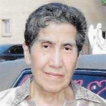 Reina G. Aguilar