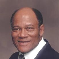 Mr. Willie Toins Jr.