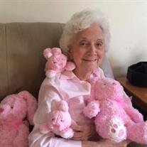Myrtle Nadine Malycky