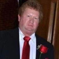Rickey Lane Chaney