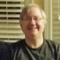 Steven K. Williams