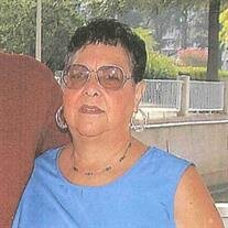 Maude Lorraine Williams