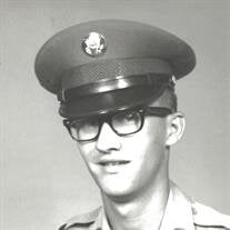 Larry S. Bly