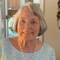 Lucy Ann McIntosh