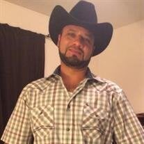 Reynaldo Zaragoza Castro