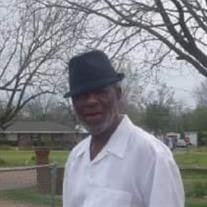 T. J. Petty