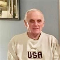 Robert A. Hawley
