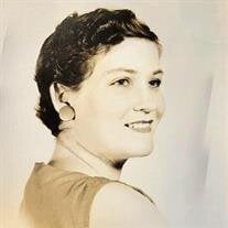Annie Mae Lumbley Charbonnet