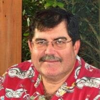Charles Thomas "Chuck" Whalen