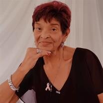 Dianne V. Gonzales