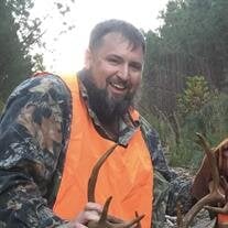 Thomas "Kip" Keith Jones