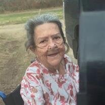 Garnet Lynn Brewer