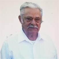 Rodrigo Covarrubias