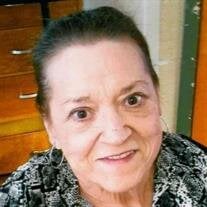 Lougenia Dian Williams Boles