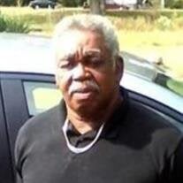 Mr. Willie Weldon Raines