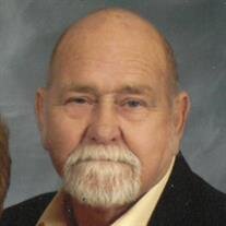 Julius McArthur Davis