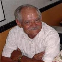 Raymond Clark