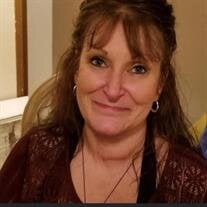 Tammi E. Wilson