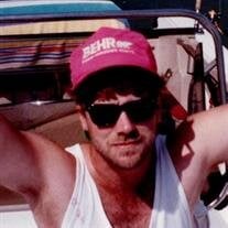 Brian Leslie Herman