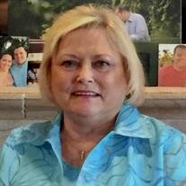 Janet Sue Dixon